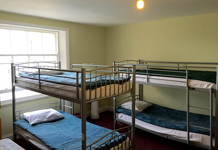 Acacia Hostel